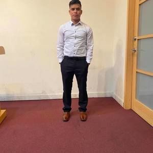 Meet your Posher, Abel